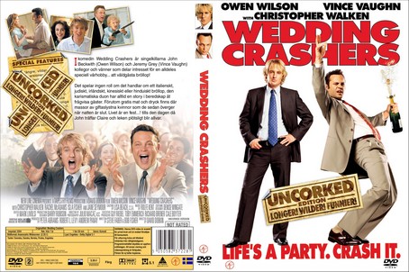 Wedding Crashers 2005