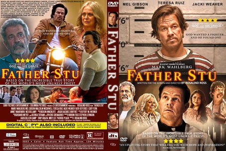Father Stu 2022