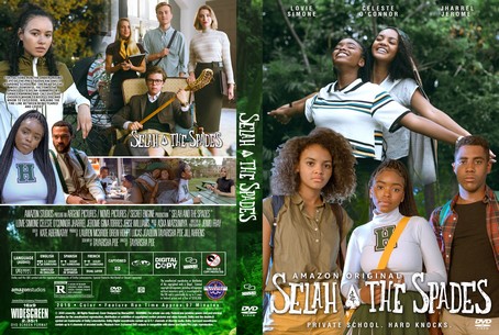 Selah And The Spades 2019