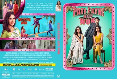 Pati Patni Aur Woh 2019