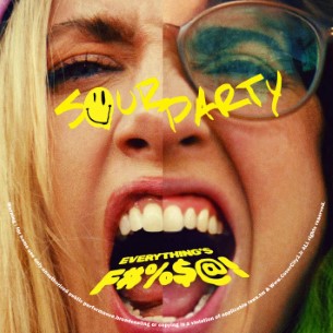 Sour Party 2023