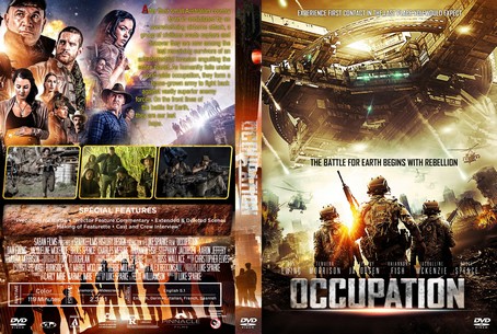 Occupation 2018
