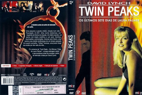 Twin Peaks Fire Walk with Me 1992