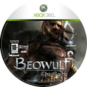 Beowulf The Game