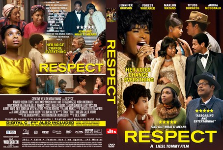 Respect 2021