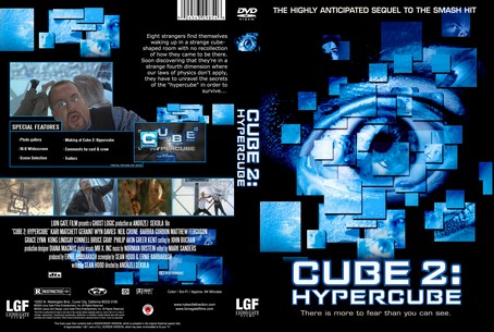 Cube 2 Hypercube 2002