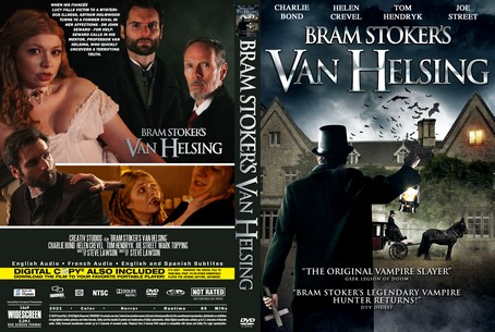 Bram Stoker's Van Helsing 2021