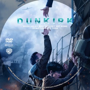 Dunkirk 2017