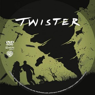 Twister 1996