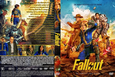 Fallout Season 1