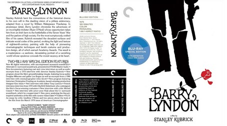Barry Lyndon 1975