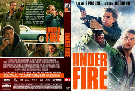 Under Fire 2025