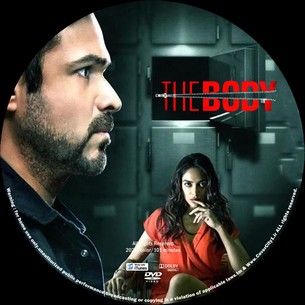 The Body 2012