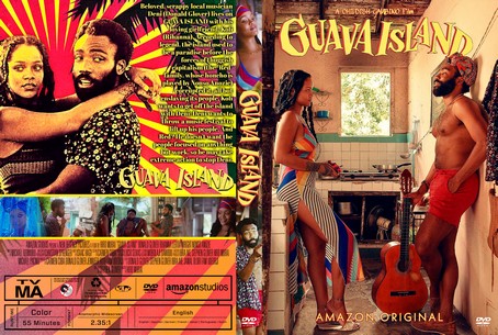 Guava Island 2019