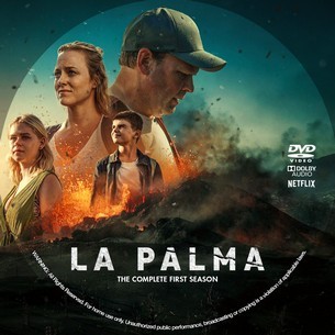 La Palma Season 1