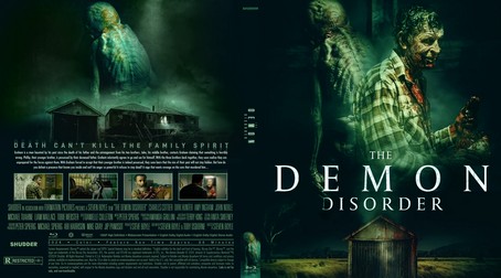 The Demon Disorder 2024