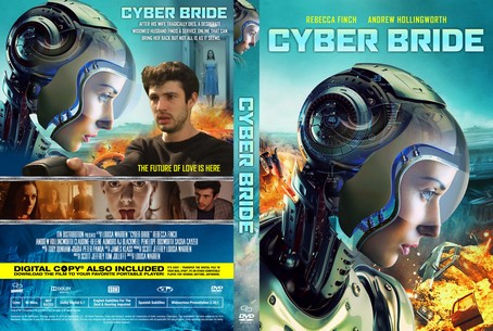 Cyber Bride 2019