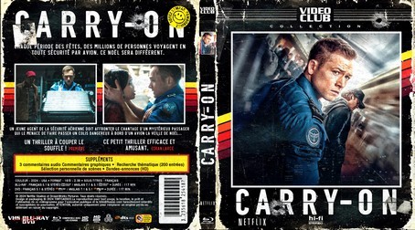 Carry On 2024