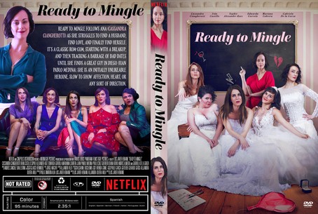 Ready To Mingle 2019