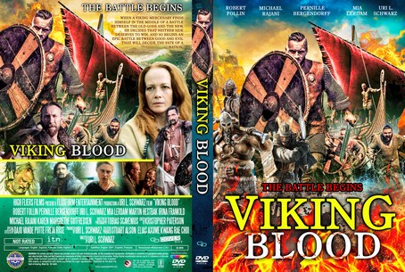 Viking Blood 2019
