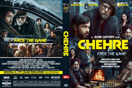 Chehre 2021