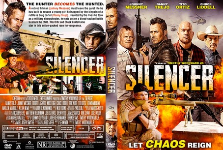 Silencer 2018