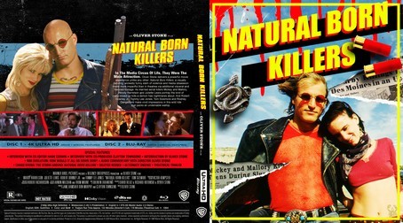 Natural Born Killers 1994