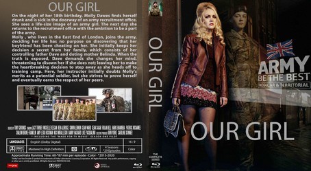 Our Girl Season 1-4