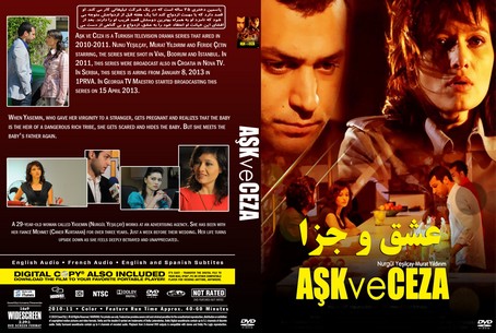 Ask Ve Ceza Season 1
