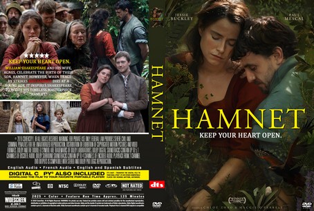 Hamnet 2025
