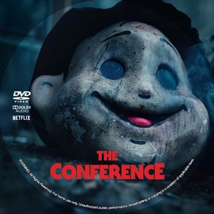 The Conference 2023