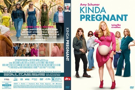 Kinda Pregnant 2025
