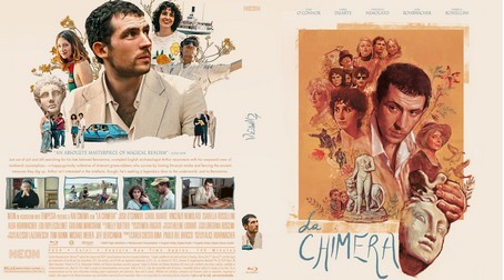 La Chimera 2023