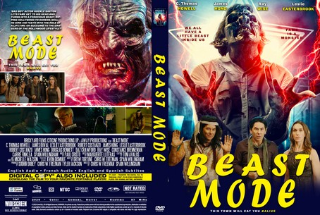 Beast Mode 2020
