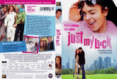 Just My Luck 2006