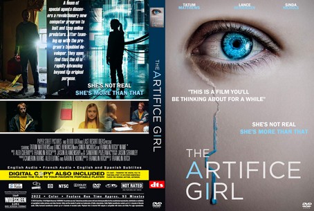 The Artifice Girl 2022