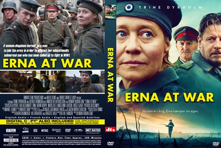 Erna At War 2020