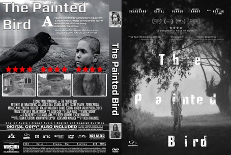 The Painted Bird 2019