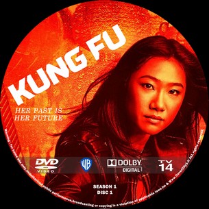 Kung Fu Season 1