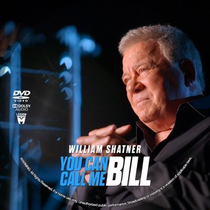 You Can Call Me Bill 2023