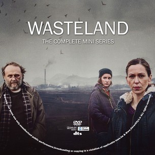 Wasteland Season 1