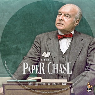 The Paper Chase 1973