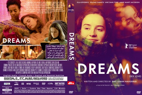 Dreams.S e x Love.2024