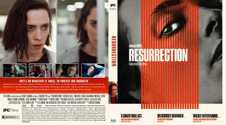 Resurrection 2022
