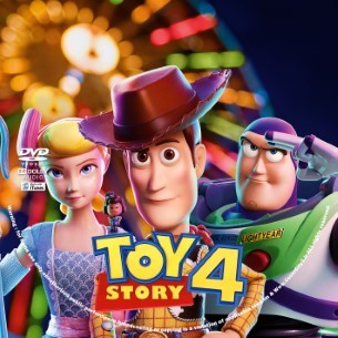 Toy Story 4 2019