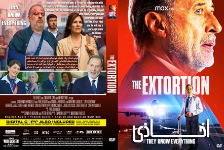 The Extortion 2023