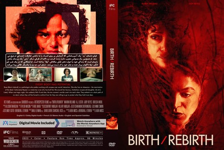 BirthRebirth 2023