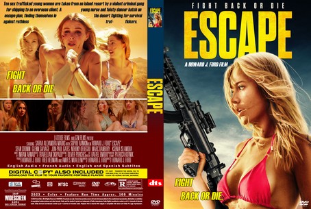 Escape 2023
