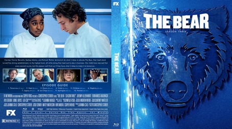The Bear Season 3