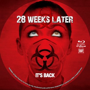 28 Weeks Later 2007